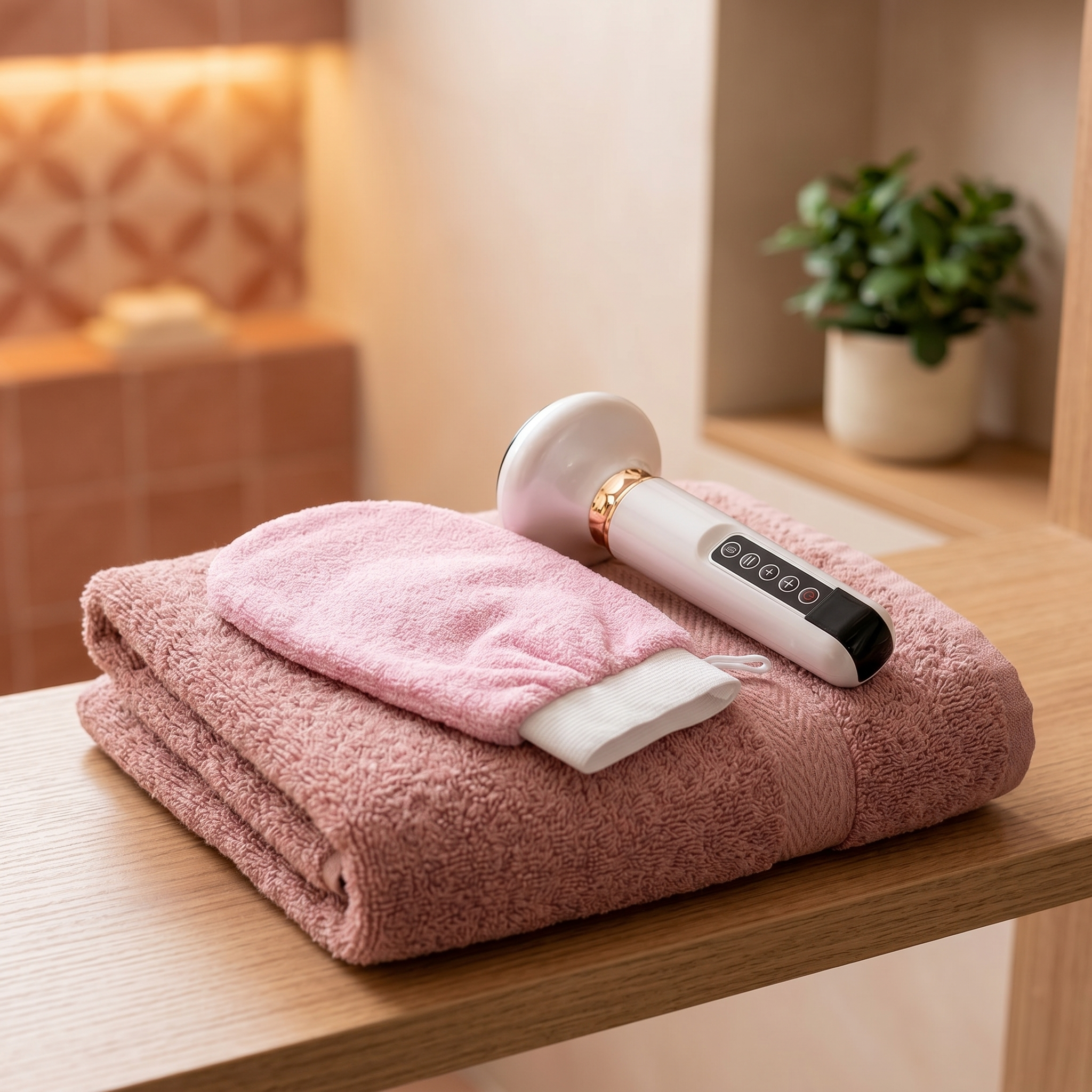 Jambes lourdes et petits boutons : 3 gestes simples pour faire peau neuve à la maison