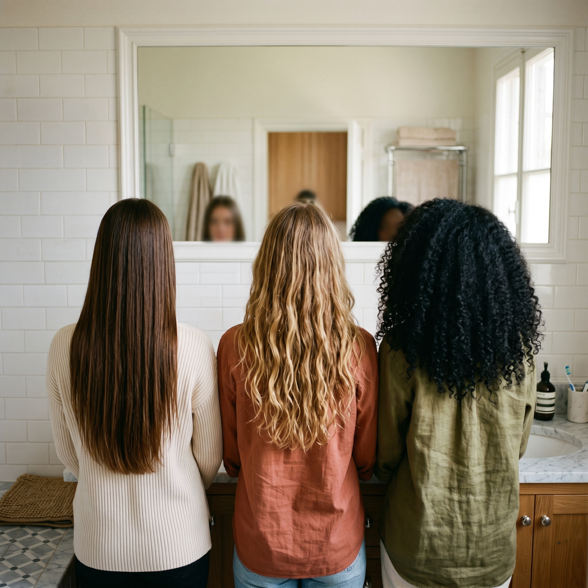 Cheveux